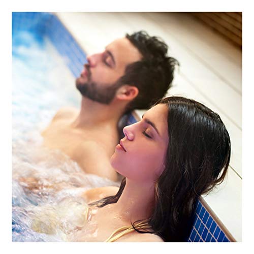 ALADINIA Hotel y SPA Dos Noches. Paquete de escapadas Originales para Regalar. Cofre Regalo de Estancia Dos Noches con Circuito SPA. No caduca, Cambios de Experiencia Gratis e ilimitados