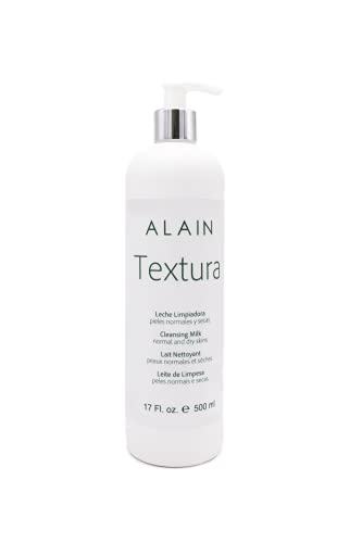 Alain Textura - Emulsión Desmaquillante 500 ml