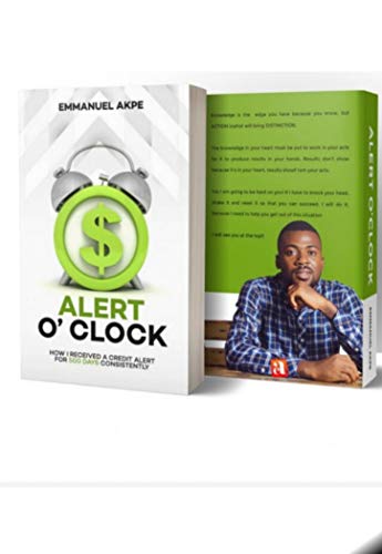 Alart O'clock (English Edition)