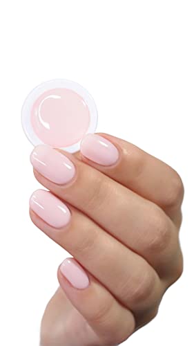 Alessandro Striplac Peel Or Soak Pretty - Bailarina (8 ml)