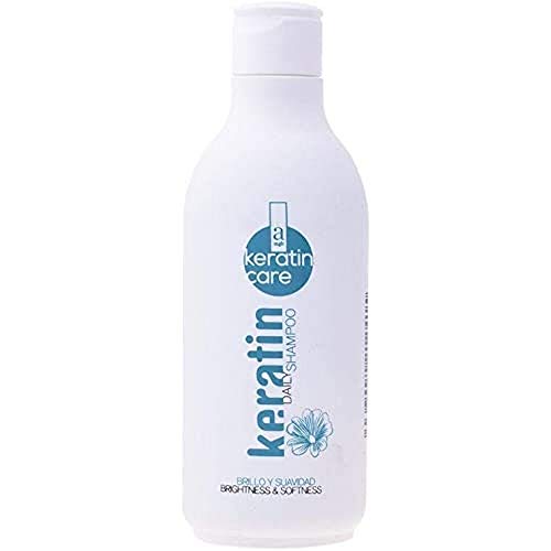 Alexandre Cosmetics Keratin Care Daily Shampoo Champú - 250 ml