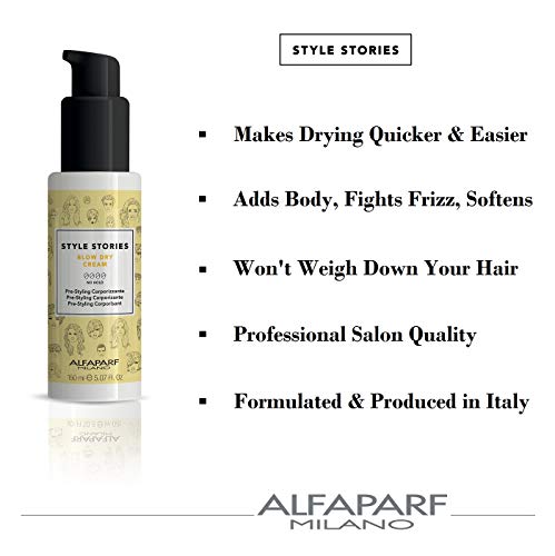 Alfaparf, Cuidado del pelo y del cuero cabelludo - 150 ml.