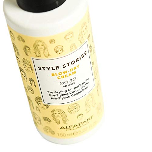 Alfaparf, Cuidado del pelo y del cuero cabelludo - 150 ml.