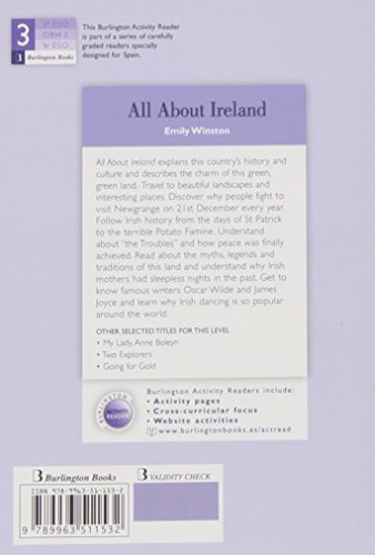 All about Ireland (3º ESO)