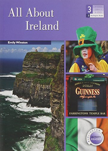 All about Ireland (3º ESO)