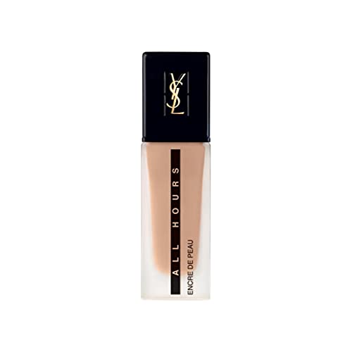 All hours foundation.