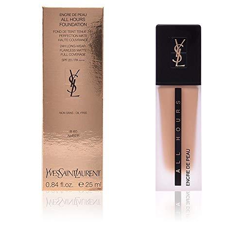 All hours foundation.