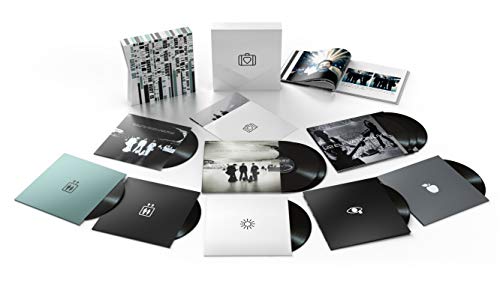 All That You Cant Leave Behind [Vinilo]
