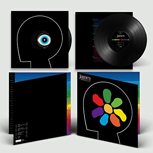 All The Colours Of You (2LP) [Vinilo]