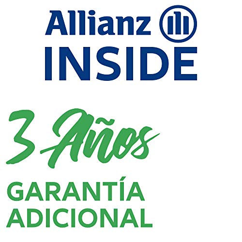 Allianz Inside, 3 años de Garantía Adicional para Refrigeradores y congeladores de 600,00 € a 649,99 €