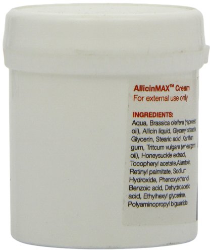 Allicin Max Cream , 50ml