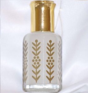 Almizcle blanco Tahara
