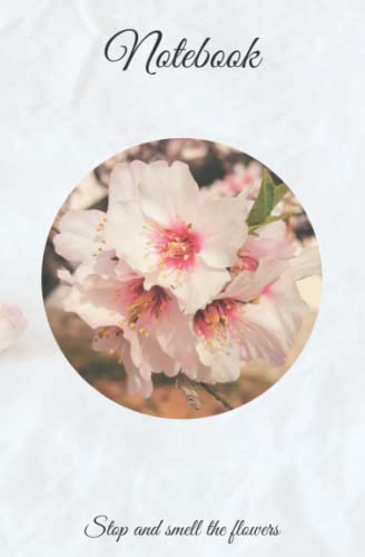 Almond Blossom Notes (Nature notes)