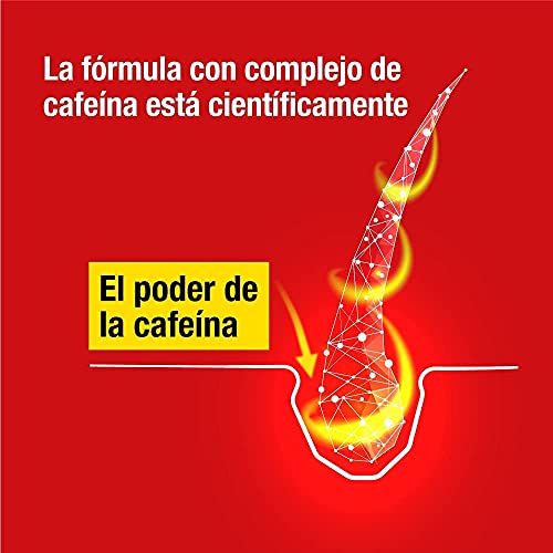Alpecin Champú y Loción Anticaida y Anticaspa 2x 200 ml | Champú Doble Efecto y Cafeina Liquida | Champu anticaida hombre y anticaspa hombre | Locion anticaida cabello hombre