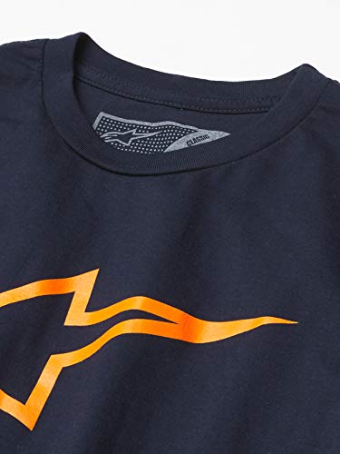 Alpinestars Ageless Classic tee - Camiseta para Hombre (Lote de 1)