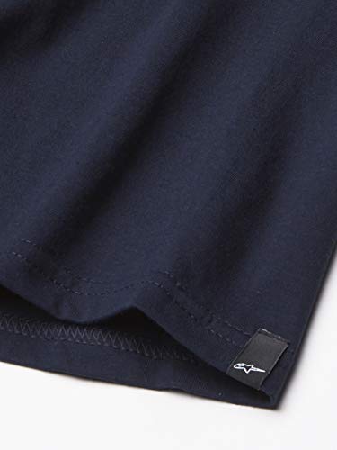 Alpinestars Ageless Classic tee - Camiseta para Hombre (Lote de 1)