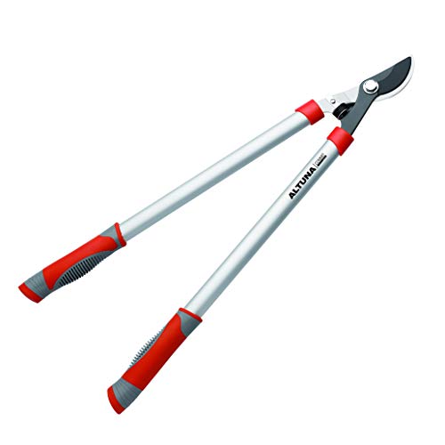 Altuna J445 - Tijera de poda 2 manos corte bypass, 70 cm