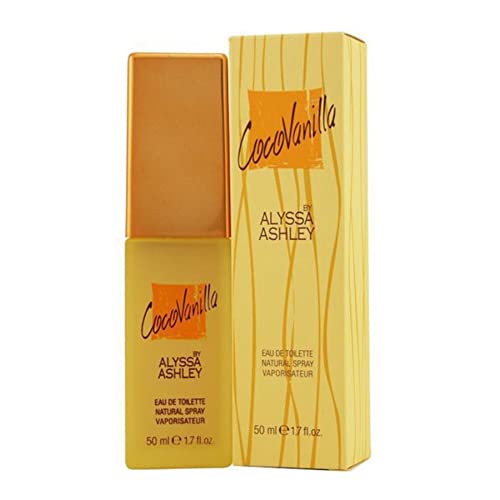 Alyssa Ashley, Agua fresca - 50 ml.