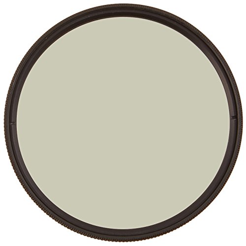 Amazon Basics - Filtro polarizador circular - 67mm