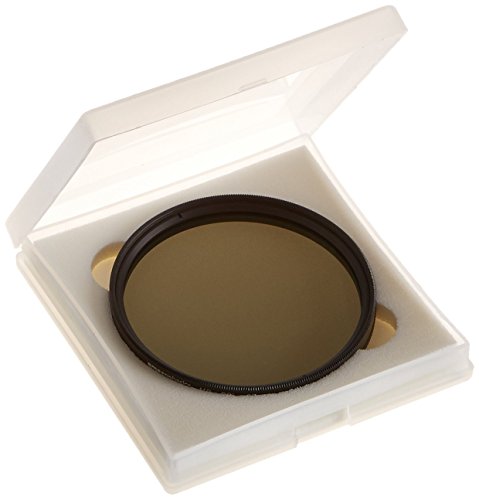 Amazon Basics - Filtro polarizador circular - 67mm