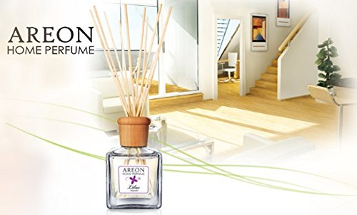 Ambientador Areon Casa parfüme Lila 85 ml.