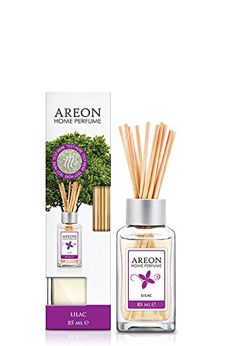 Ambientador Areon Casa parfüme Lila 85 ml.