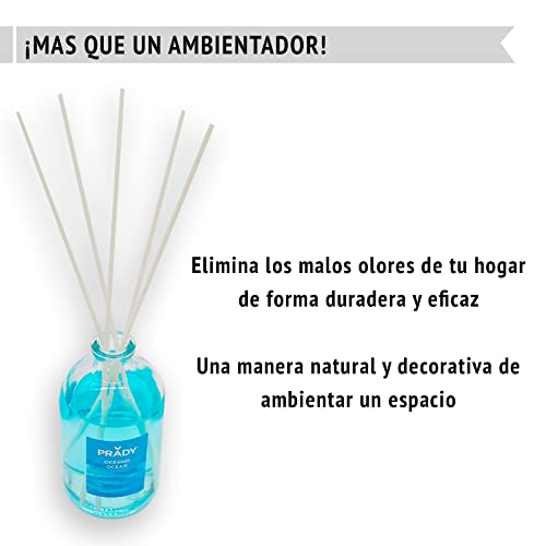Ambientador casa varillas mikado 100ml, ambientador de hogar recibidor y cocina mikado, ambientador palillos air freshener mikado fruits, ambientador casa mikado 4 semanas buen olor