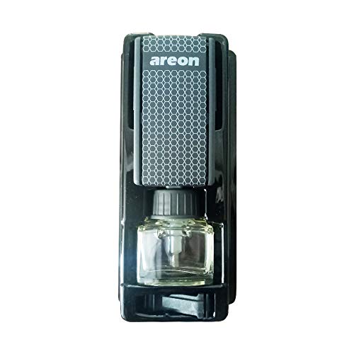 Ambientador coche difusor Areon Gold .-
