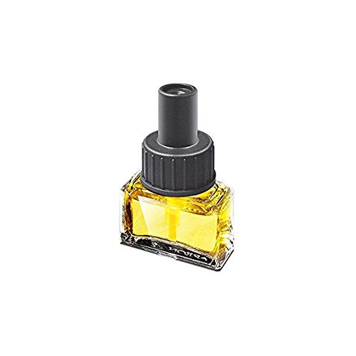 Ambientador coche difusor Areon Gold .-