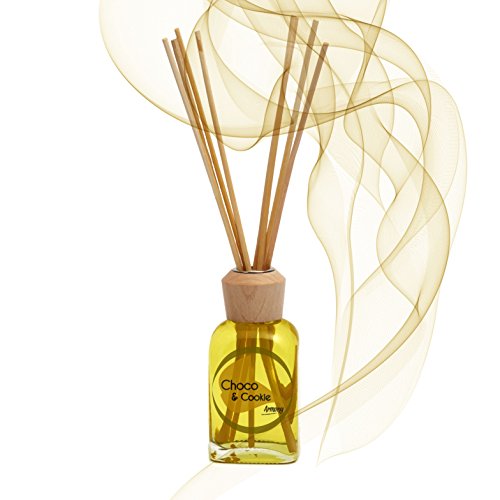 AMBIENTADOR Mikado 50ML Galleta DE Chocolate