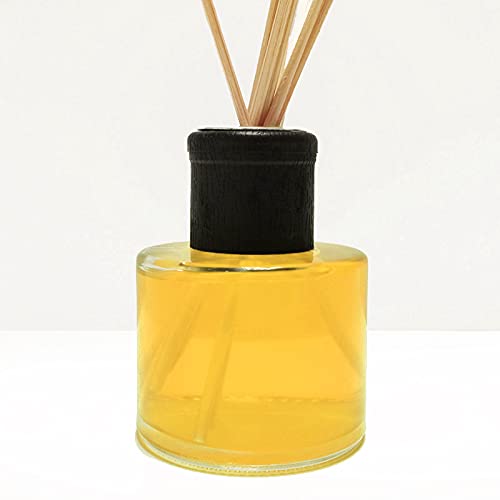 Ambientador Mikado Ambar y Musk