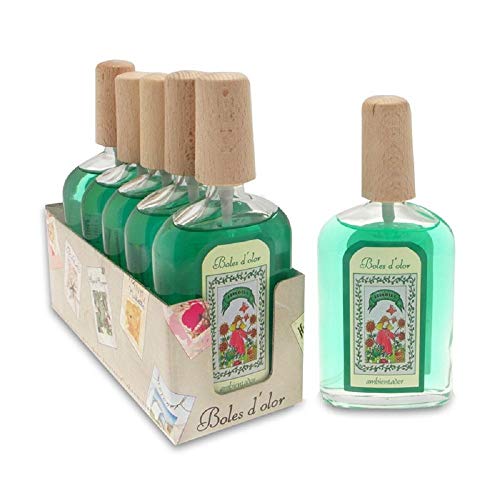 Ambientador Spray 100 ml. Primavera
