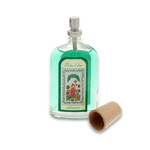 Ambientador Spray 100 ml. Primavera