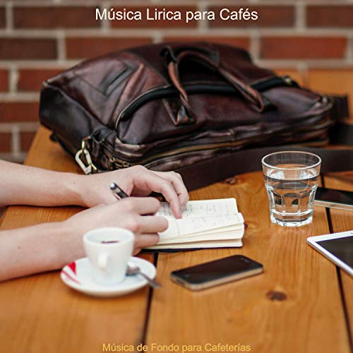 Ambiente Evocativa para Bistros