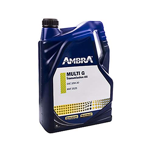 Ambra Aceite Hidraulico Multi G 10w30 Tractores y Maquinas Agricolas