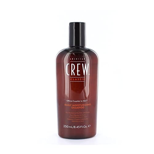 AMERICAN CREW CLASSIC DAILY MOISTURE SHAMPOO 250 ML