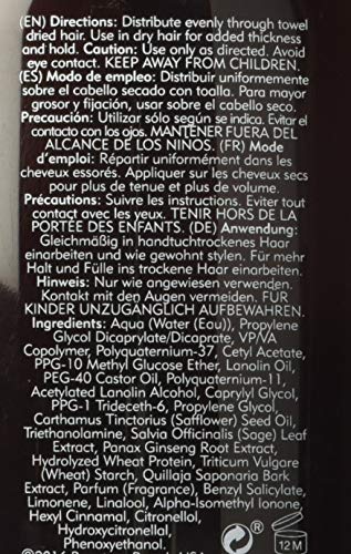 American Crew Loción De Textura (Control Sutil Con Brillo Suave) - 250 ml.