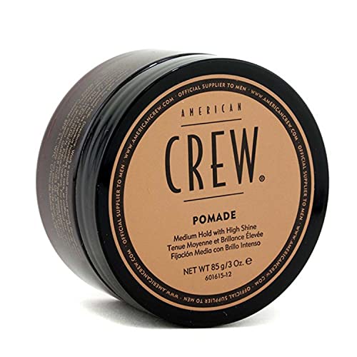 American Crew - Pomada King, 85 g