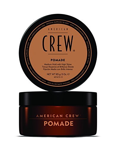 American Crew Pomade 3 oz / 85g by American Crew