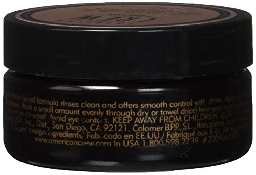 American Crew Pomade - 50 gr.
