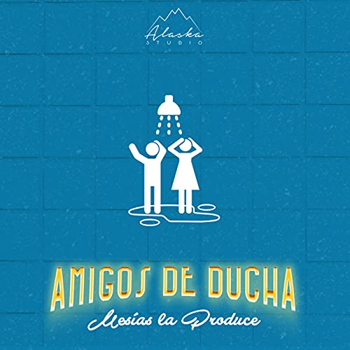 Amigos de Ducha
