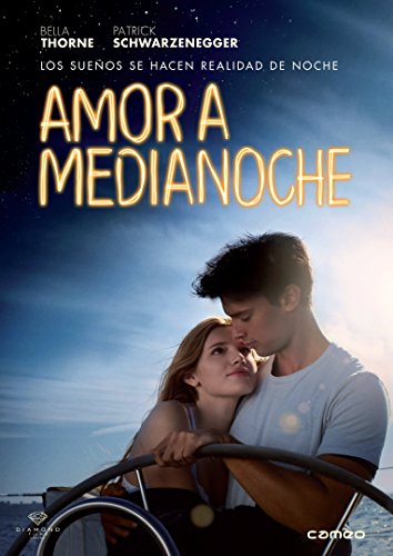 Amor a medianoche [DVD]