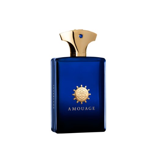 Amouage Interlude - Agua de perfume