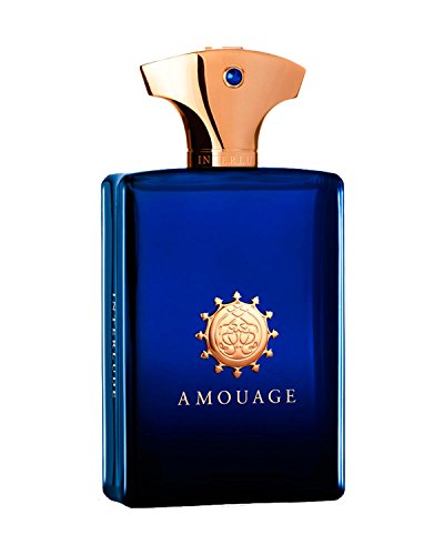 Amouage Interlude - Agua de perfume