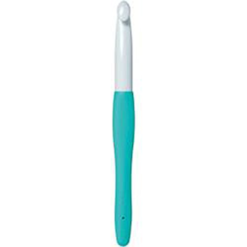 Amour Crochet Hook-Size 12mm
