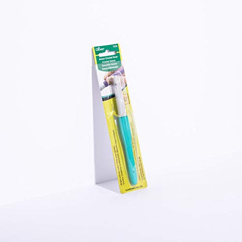 Amour Crochet Hook-Size 12mm