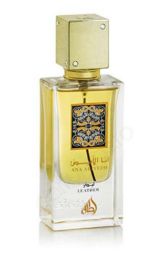 ANA ABIYEDH 60ML (Unisex) ARABIAN VETIVER BERGAMOT AMBER EDP PERFUME SPRAY DE LATTAFA