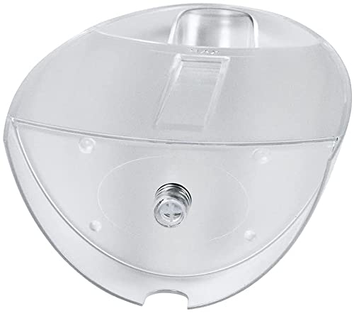 Anakel Home MS-622735 Depósito de Agua para Cafetera Krups Dolce Gusto Piccolo