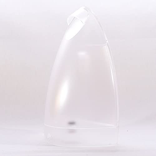 Anakel Home MS-622735 Depósito de Agua para Cafetera Krups Dolce Gusto Piccolo