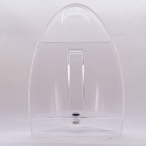 Anakel Home MS-622735 Depósito de Agua para Cafetera Krups Dolce Gusto Piccolo